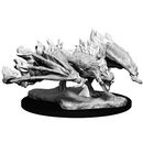 Critical Role Miniatures: W01 Gloomstalker [Unpainted]