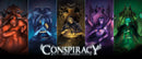 Conspiracy: Abyss Universe