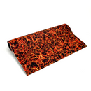 WarLock Tiles: Game Mat - Magma Chamber