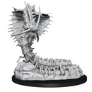 D&D Nolzur's Marvelous Miniatures: W14 Young Remorhaz [Unpainted]
