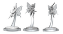 D&D Nolzur's Marvelous Miniatures: W20 Pixies [Unpainted]