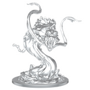 D&D Nolzur's Marvelous Miniatures: W20 Water Weird [Unpainted]