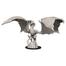 D&D Nolzur's Marvelous Miniatures: W09 Wyvern [Unpainted]