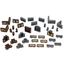 WarLock Tiles: Dungeon Tiles - Expansion Pack I