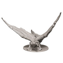 D&D Nolzur's Marvelous Miniatures: W09 Young Brass Dragon [Unpainted]