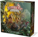 Zombicide: Green Horde