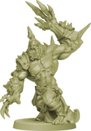 Zombicide: Green Horde