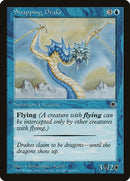 Snapping Drake (Reminder Text) [Portal Demo Game]