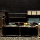 WarLock Tiles: Accessory - Kitchen