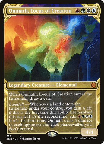 MTG Singles - Mythic Rare Cards MTG Singles - Mythic Rare Cards