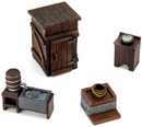 WarLock Tiles: Accessory - Kitchen
