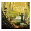 Everdell "Everdell Lane" Puzzle (1000 piece)