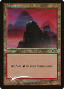 Mountain (1999) [Arena League 1999]