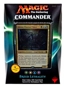 MTG Commander 2016 Deck - Breed Lethality