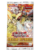Yu-Gi-Oh! TCG: Amazing Defenders - Booster Pack [1st Edition]