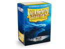 Dragon Shield Classic Sleeves - Blue [100ct Standard]