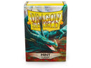 Dragon Shield Classic Sleeves - Mint [100ct Standard]
