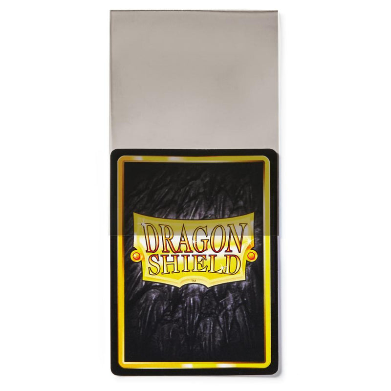 exact fit pokemon card sleeves Dragon Shield Perfect Fit Sleeve