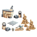 Star Wars: Shatterpoint - Ground Cover Terrain Pack