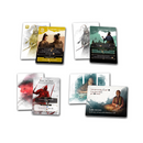 The Great Wall (Miniatures Version) [Board Game]