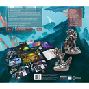 ISS Vanguard [Board Game]