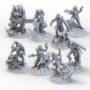 ISS Vanguard [Board Game]