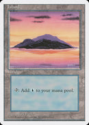 Island (A) [Fourth Edition]