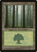 Forest (Ferns on Ground) [Portal]