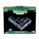WarLock Tiles: Dungeon Tiles II - Full Height Stone Walls Expansion