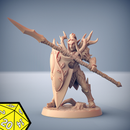 AG: Sylvan Knights - Sylvan Knights