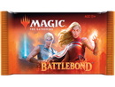 MTG Battlebond - Draft Booster Pack