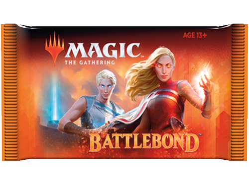 battlebond mtg booster box MTG Battlebond