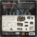 Bloodborne: The Board Game - Foresaken Cainhurst Castle Expansion