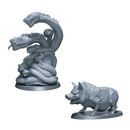 Bloodborne: The Board Game - Forbidden Woods Expansion