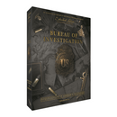 Sherlock Holmes: Bureau of Investigation: Investigations in Arkham & Elsewhere