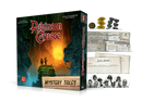 Robinson Crusoe: Mystery Tales