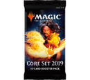 MTG Core Set 2019 Draft Booster Pack