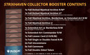 MTG Strixhaven - Collector Booster Pack