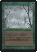 Fog [Limited Edition Alpha]