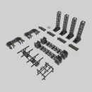 TinkerTurf: MagLev Depot V2 - Neutral