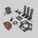 TinkerTurf: SatComm Installation - Neutral