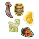 Catan: Junior [Base Game]