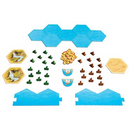 Catan Extension: 5-6 Player - Seafarers [Expansion]