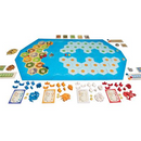 Catan Expansion: Explorers & Pirates [Expansion]