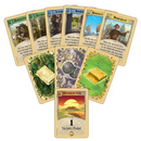 Catan Expansion: Cities & Knights [Expansion Game]