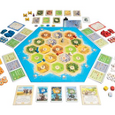 Catan Expansion: Cities & Knights [Expansion Game]