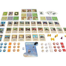 Catan Expansion: Cities & Knights [Expansion Game]