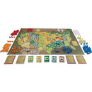 Catan Histories: Settlers of America - Trails to Rails [Base Game]