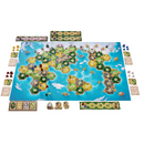Catan: Dawn of Humankind [Base Game]