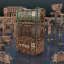 TinkerTurf: Cargo Containers 4 [Add-On]